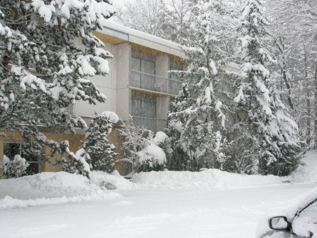 Hotel Restaurant Pavillon Carina Gap Exterior photo