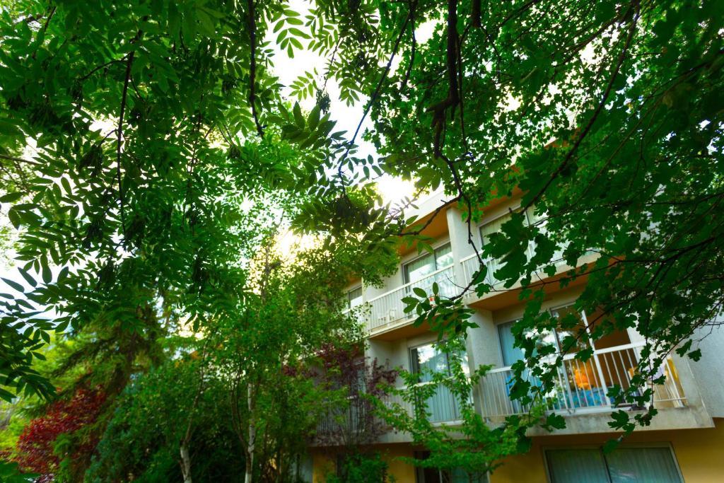 Hotel Restaurant Pavillon Carina Gap Exterior photo